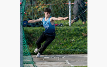 Epreuves lancers longs