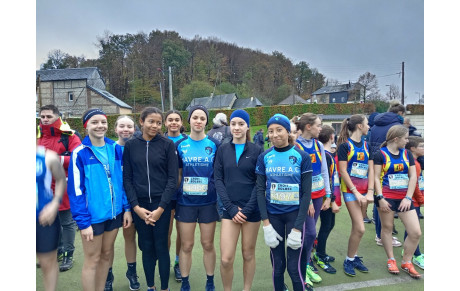 🟦 Résultats compétitions semaine 47 🟦