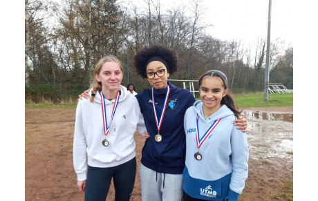 🟦 Résultats compétitions semaine 49 🟦