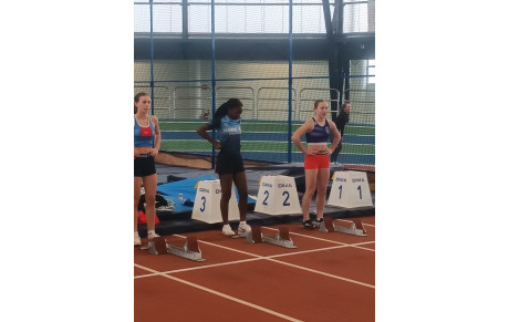 🟦 Résultats compétitions semaine 02 🟦