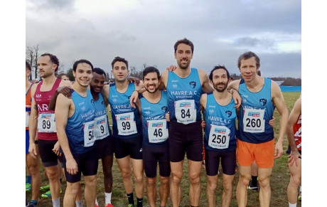 🟦 Résultats compétitions semaine 04 🟦