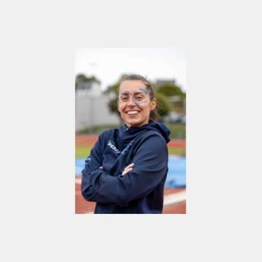 Honorine Hernandez